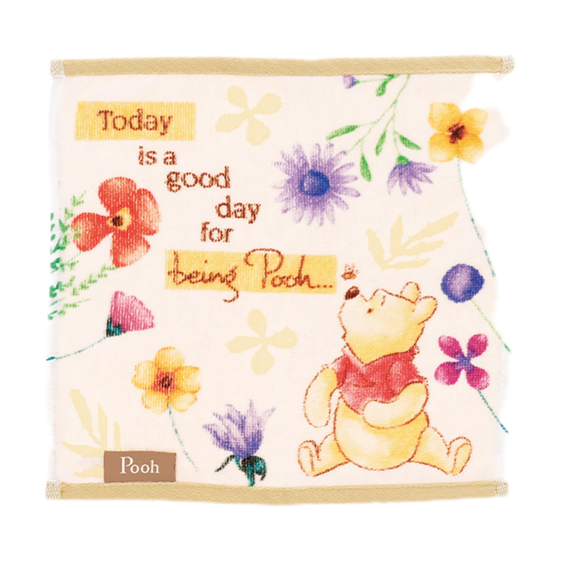 【即購入OK】ディズニー くまのプーさん タオル ハンカチ 17枚 まとめ売り ◇ディズニー 『くまのプーさん』 タオルハンカチ COS